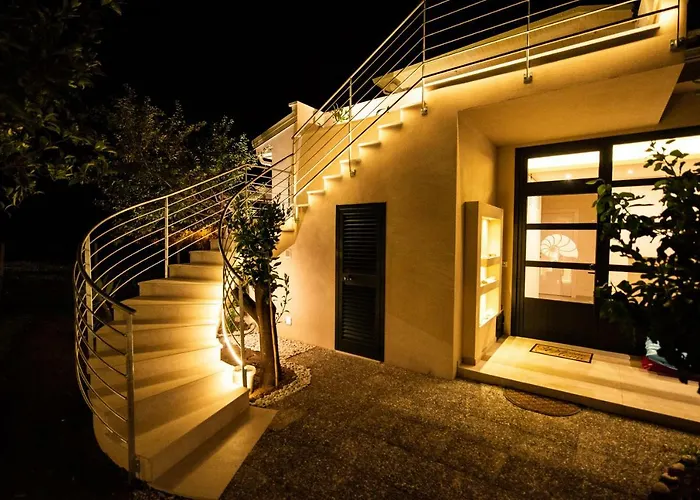 Panzió Michelino House 4*