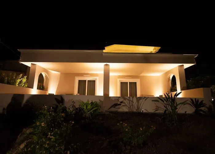 Michelino House 4* Parghelia