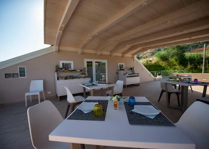 Panzió Michelino House