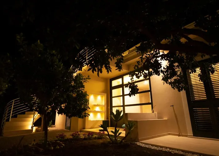 Michelino House 4* Parghelia