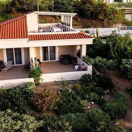 Michelino House Panzió