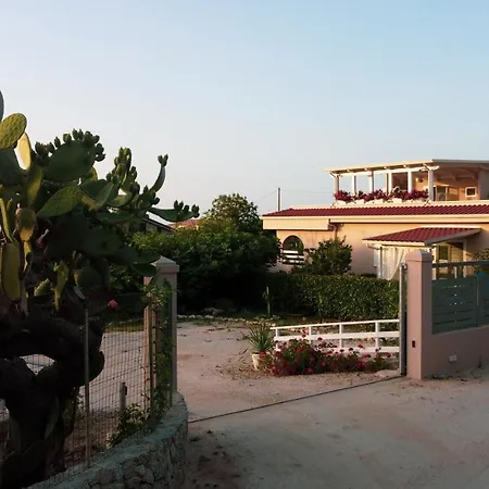 Michelino House 4* Parghelia