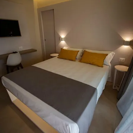 Michelino House B&B 4*