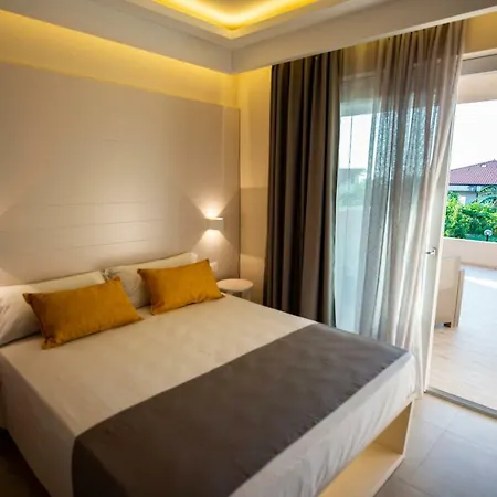 Michelino House 4* 파르겔리아