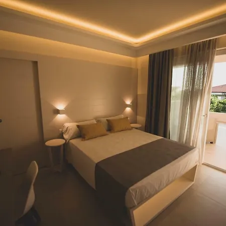 Michelino House Panzió