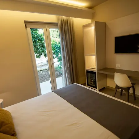 Michelino House Parghelia