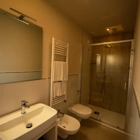 Michelino House 4* 파르겔리아