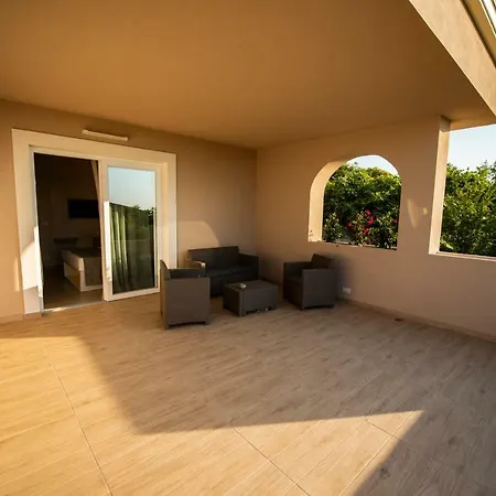 Michelino House 파르겔리아