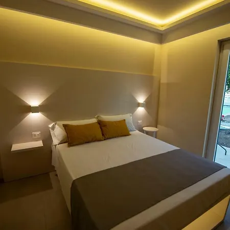 B&B Michelino House 파르겔리아