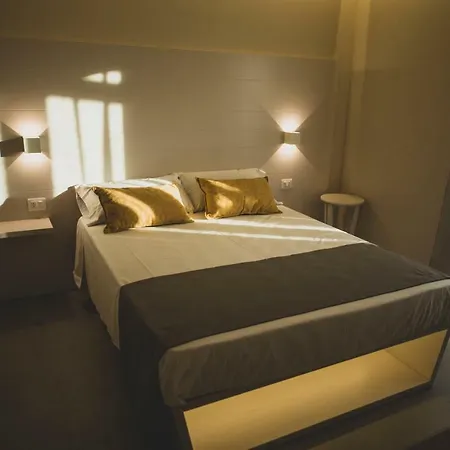 Michelino House 4* Parghelia
