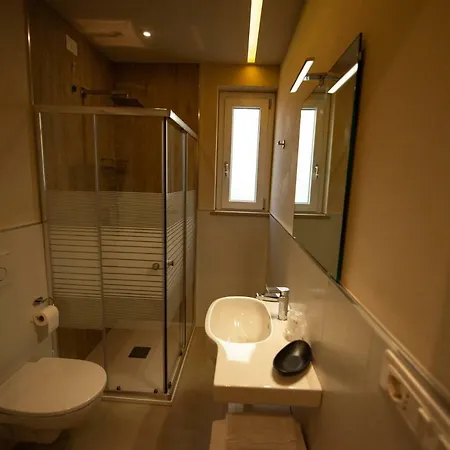 Michelino House B&B 4*