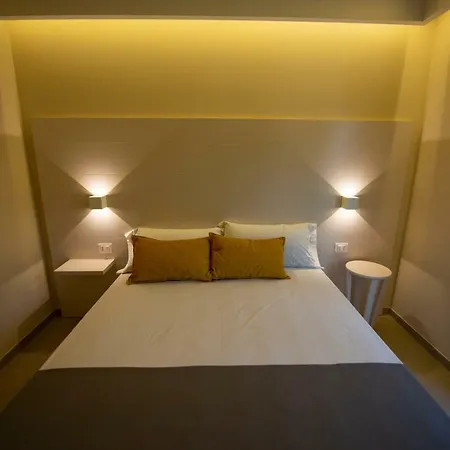 Michelino House 4* Parghelia