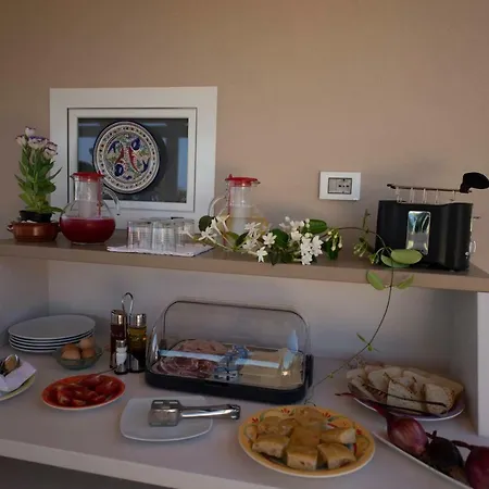 Michelino House 파르겔리아