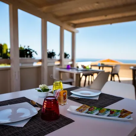 Michelino House B&B 4*