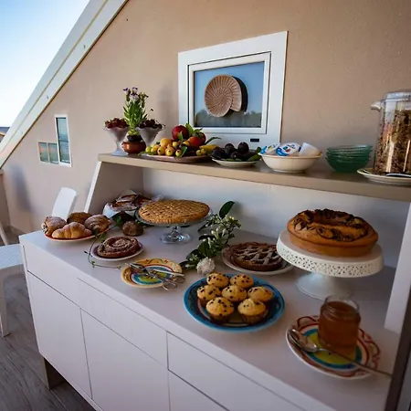 Michelino House 4* 파르겔리아