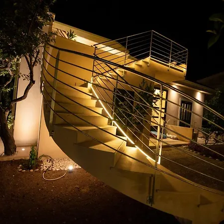 Oda ve Kahvaltı Michelino House