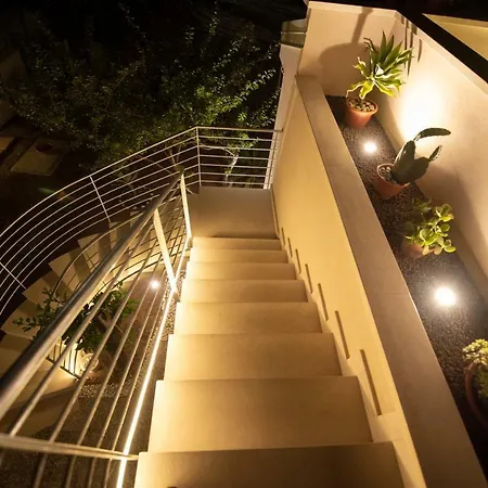 Bed & Breakfast Michelino House