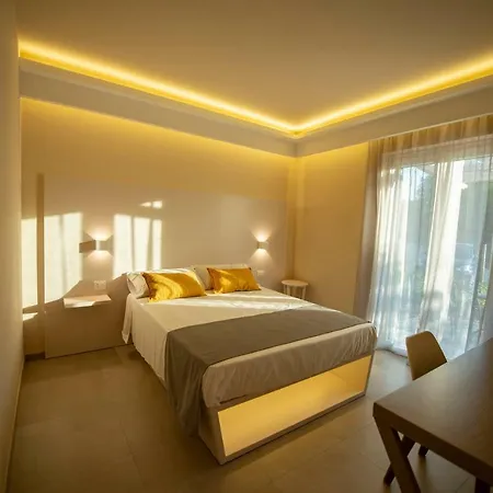 Michelino House 파르겔리아