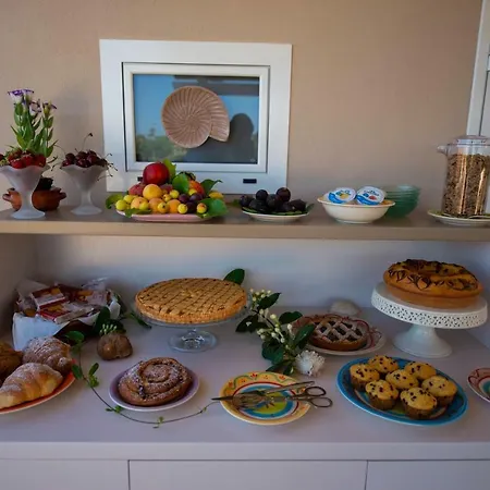 Michelino House Oda ve Kahvaltı 4*