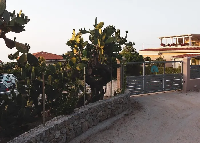 Bed & Breakfast Michelino House Parghelia