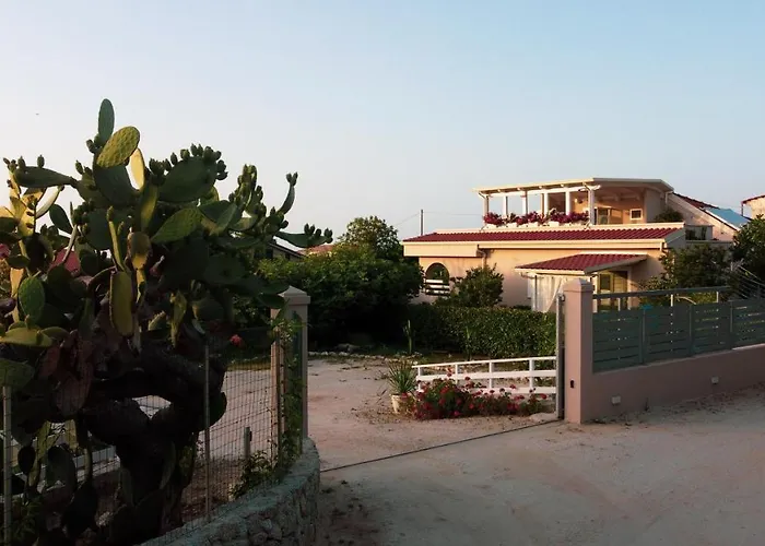 Michelino House 4* Parghelia