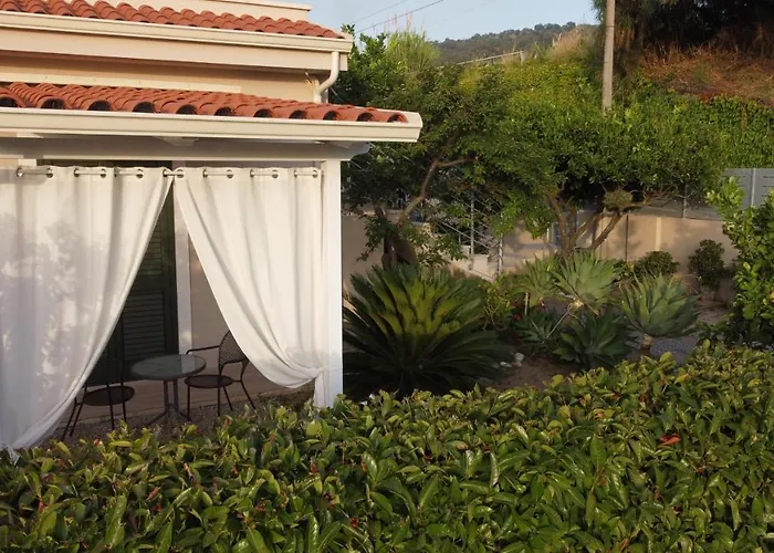 Bed & Breakfast Michelino House Parghelia