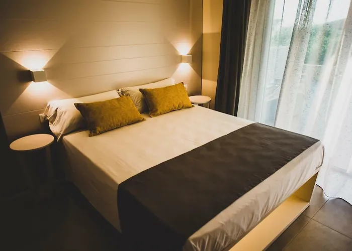 Michelino House Bed & Breakfast