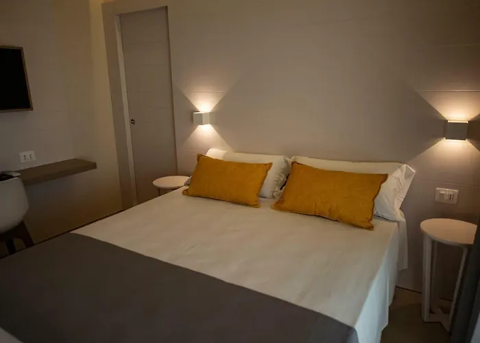 Michelino House 4* Parghelia