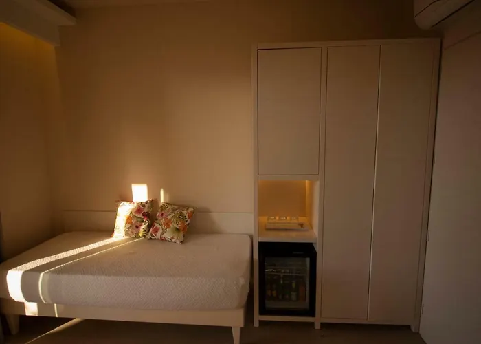 Michelino House Bed & Breakfast