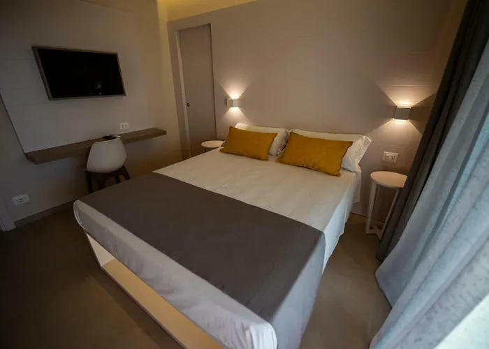 Michelino House Bed & Breakfast 4*