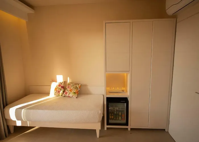 Bed & Breakfast Michelino House Parghelia