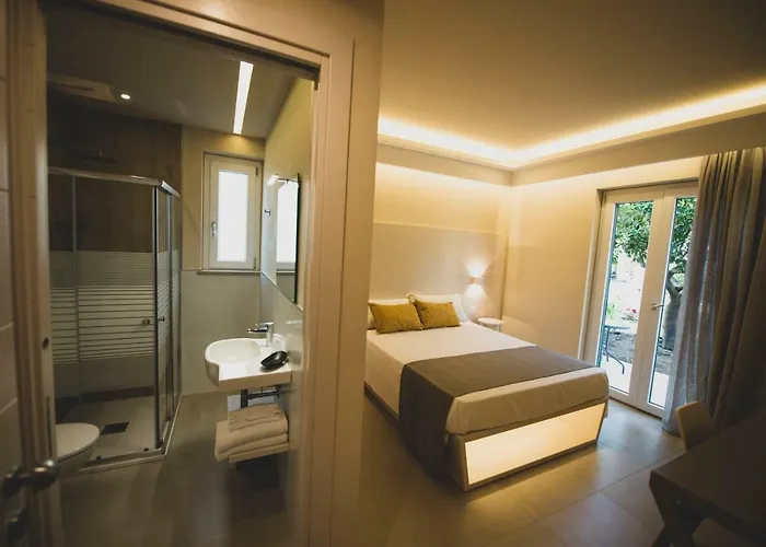 Bed & Breakfast Michelino House