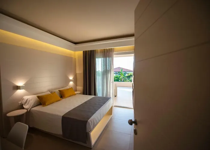 Michelino House Bed & Breakfast Parghelia