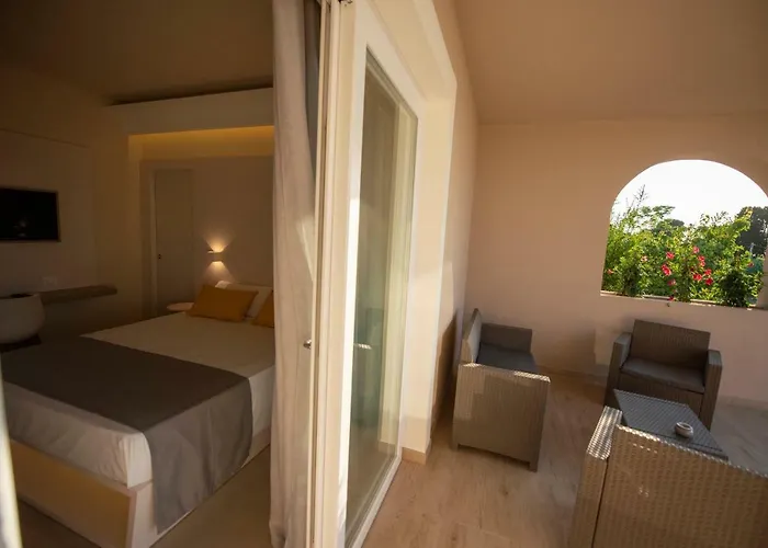 Michelino House Parghelia