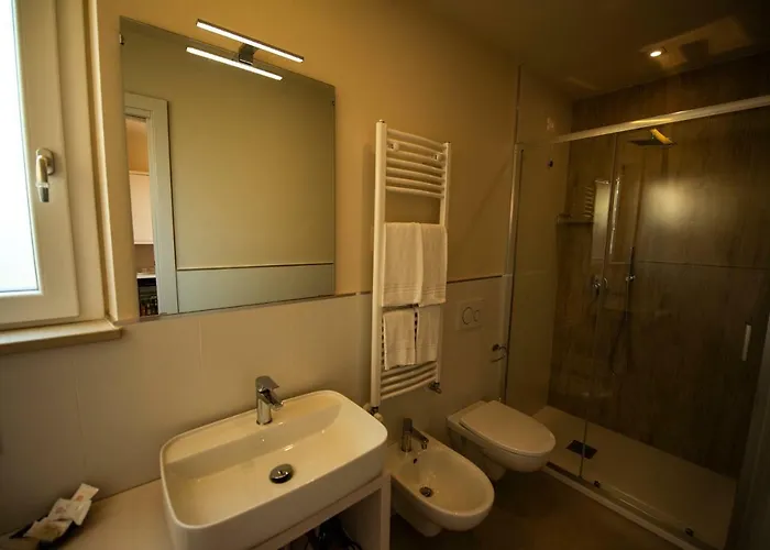 Michelino House Bed & Breakfast Parghelia