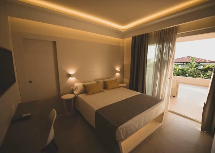 Michelino House Bed & Breakfast