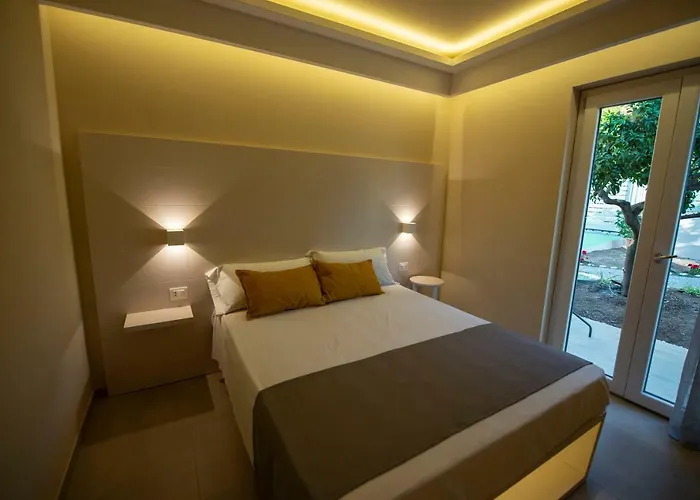 Bed & Breakfast Michelino House Parghelia