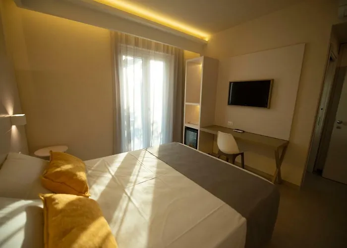 Bed & Breakfast Michelino House