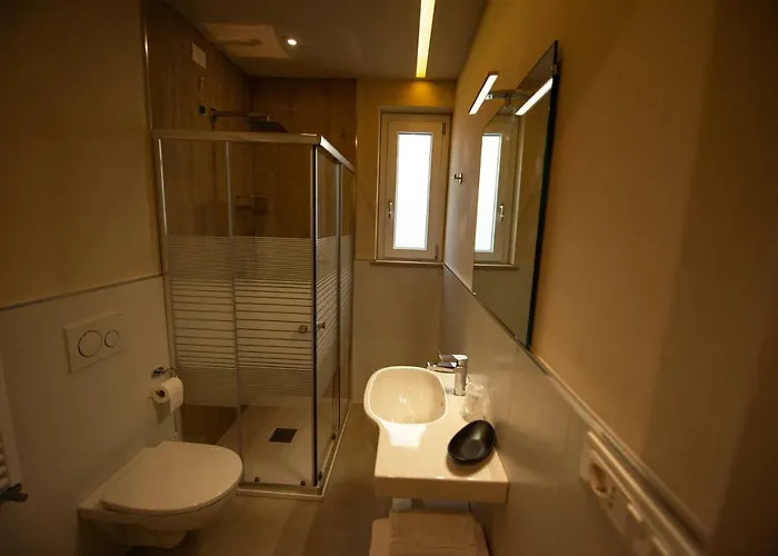 Michelino House Bed & Breakfast 4*