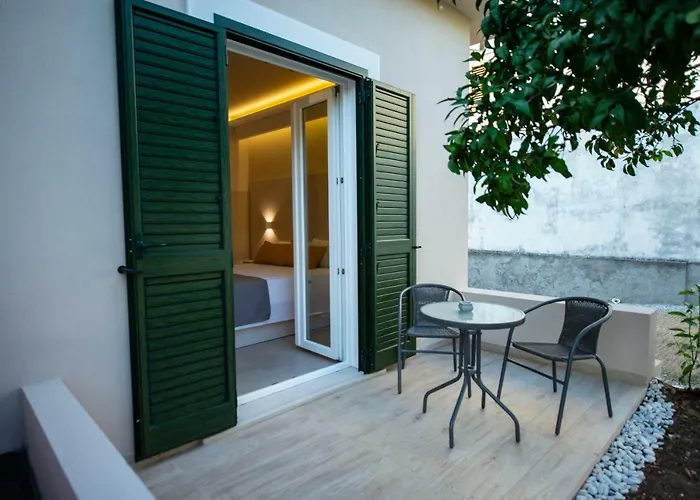 Bed & Breakfast Michelino House 4*