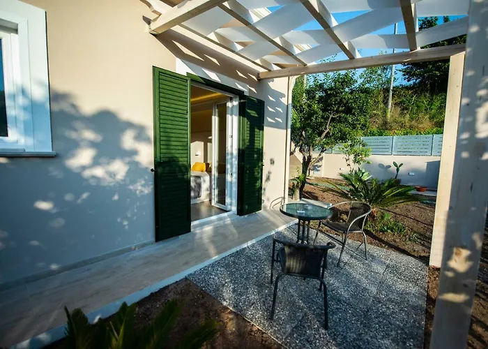 Michelino House 4* Parghelia