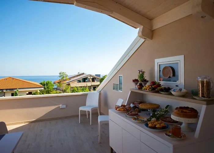 Bed & Breakfast Michelino House