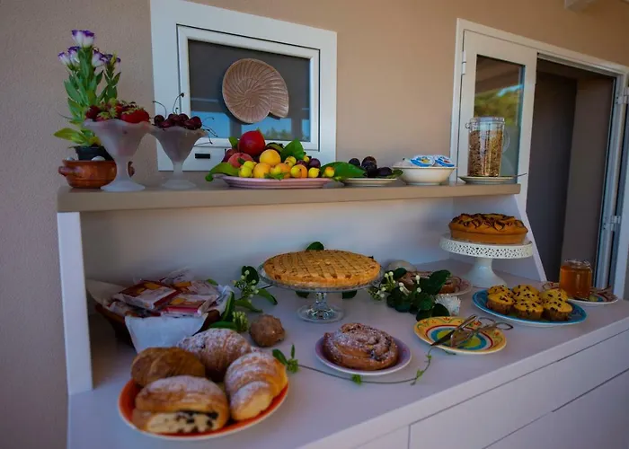 Michelino House 4* 파르겔리아