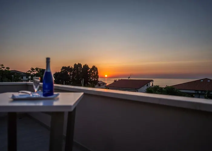 Michelino House Bed & Breakfast Parghelia