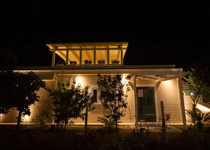 Michelino House Bed & Breakfast Parghelia