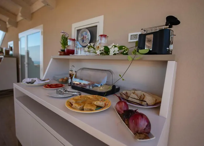 Bed & Breakfast Michelino House Parghelia