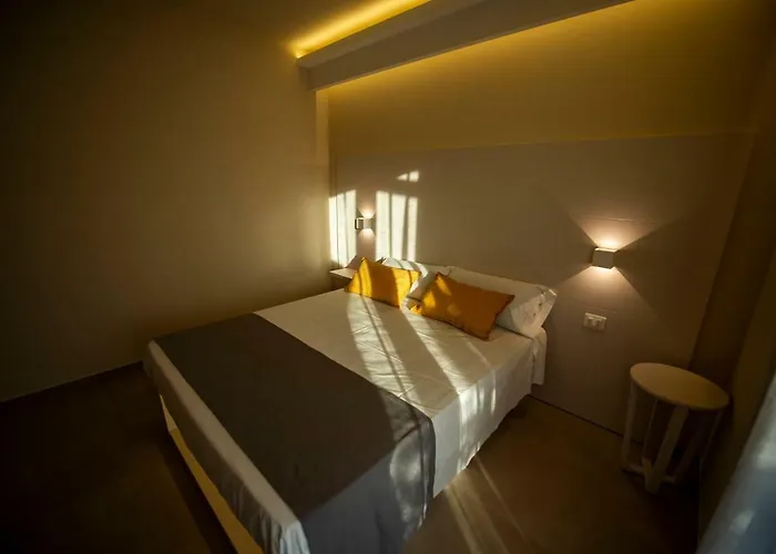 Bed & Breakfast Michelino House 4*