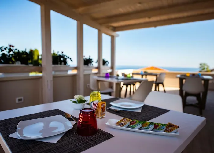 Michelino House Bed & Breakfast 4*