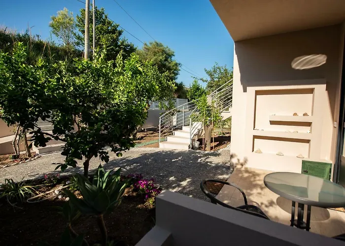 Bed & Breakfast Michelino House