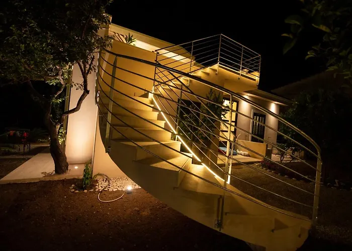 Bed & Breakfast Michelino House